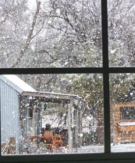 Jack Daniels Rest Gateway to Tekapo and the MacKenzie District - Burkes Pass - 8