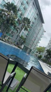 City Center Residence Pattaya - 8