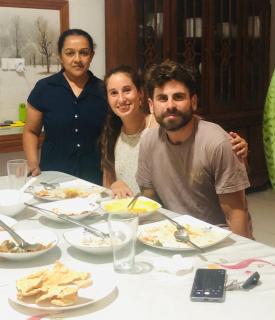White Square Home-stay - Wellawaya - 8