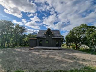 Nappstraumen Seaview holiday home - Haug - 9