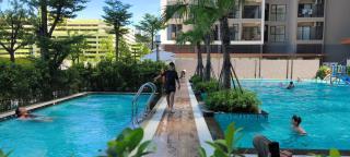 Tonkin2 Vinhomes Smart city Studio - Phú Thú - 9