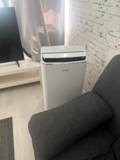 Lappland Kemiapartments city ll, near snowcastle, 3 rooms, kitchen , glazed balc FREE PARK and HEAT PLUG - 6