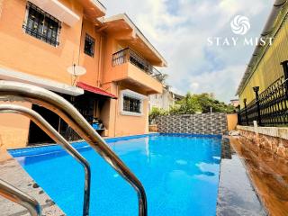 Casa Dew Villa - Stay mist - 5
