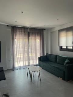 H residence 2 - Artemida - 0