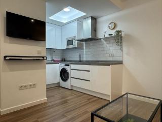 Suite 224 Córdoba - 2