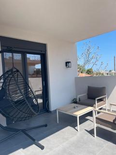 H residence 2 - Artemida - 5