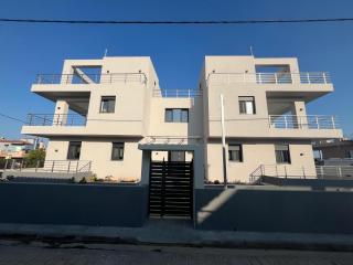 H residence 2 - Artemida - 1