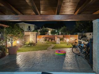 Villetta San Giovanni 150m dal mare - 8