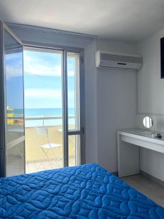 Hotel Pironi - San Mauro a Mare - 5