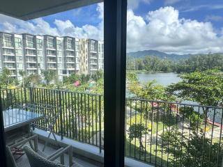 Cassia 1bedroom apartment 312 in Laguna Phuket - 6