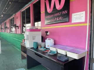 Warisan Family inn @ Seafront - 2