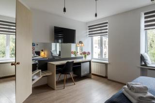 Apart Ivana Fedorovycha 30, Street - 3