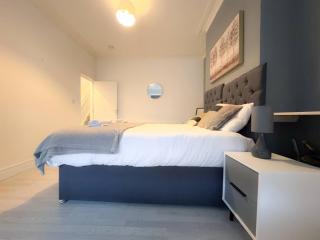 5BDR Manchester Stay | Tram Access|Free St Parking - Manchester - 7