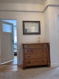 CK Business Apartments 4BR, WLAN, Parking - Hemmingen - 0
