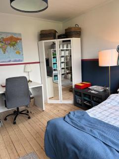 CK Business Apartments 4BR, WLAN, Parking - 3