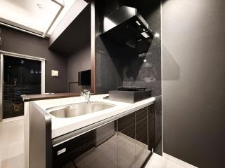 Hotel LegaIie Osaka Shinsekai B1L レガリエ新世界B1L - 0