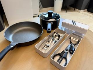 Hotel LegaIie Osaka Shinsekai B1L レガリエ新世界B1L - 9