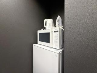 Hotel LegaIie Osaka Shinsekai B1L レガリエ新世界B1L - 5