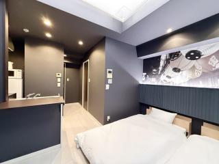 Hotel LegaIie Osaka Shinsekai B1L レガリエ新世界B1L - 4