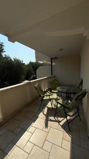 Nikolas Apartman - 6