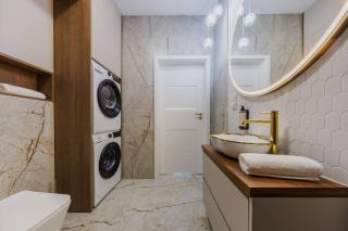 OLSZYNKI PARK- High-End Luxury Apartment with View, City Centre by StayNest - Rzeszów - 4