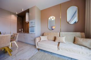 OLSZYNKI PARK- High-End Luxury Apartment with View, City Centre by StayNest - 3