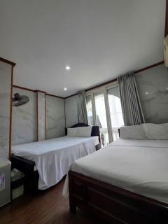 TUAN Central Hotel - Hanoi - 9