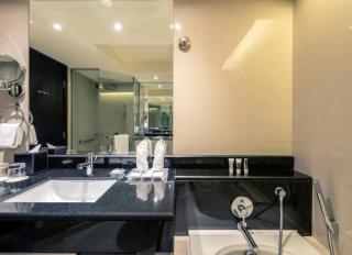 Hotel Pacific Suites Near IGI Delhi Airport - Delhi - 7