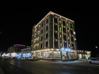 الايوان برو للشقق المخدومة - Al Kharj - 0