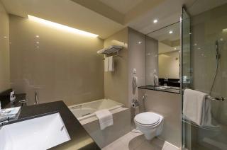 Hotel Pacific Suites Near IGI Delhi Airport - Delhi - 3