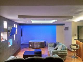 Vista Real Modern View Jacuzzi hidromasaje - Quito - 4