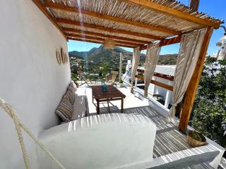 Babatseratsi skyrian studio 1 - Skyros - 1