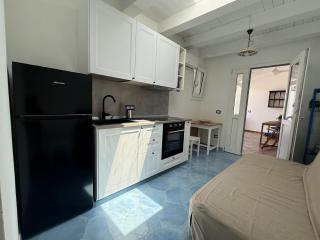 Villa Anna - Vulcano - 5