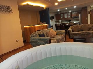 Vista Real Modern View Jacuzzi hidromasaje - Quito - 0