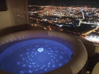 Vista Real Modern View Jacuzzi hidromasaje - Quito - 5