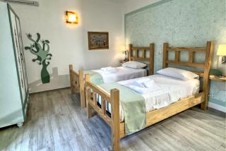 Villa Psaraki - Tselendáta - 6