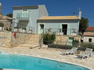 Villa Psaraki - 9