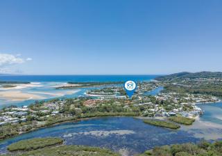 Barbados Hideaway near the Sparkling Noosa River - 9
