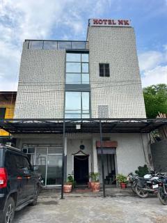 Hotel NK guesthouse - Sikandra - 9