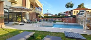 Sagini Suites - Paradisos - 6