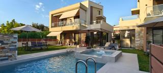 Sagini Suites - Paradisos - 7