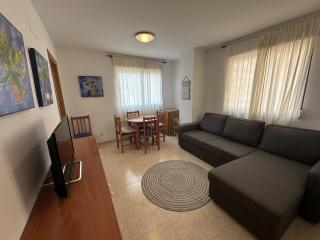 Isla Park 3 - Primera Linea de Playa - 1 dormitorio - 6