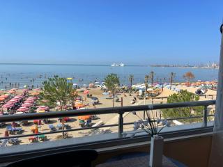 Аpartments on the beach - 8