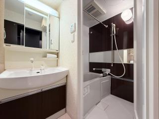 Hotel LegaIie Osaka Shinsekai B2H レガリエ新世界B2H - 5