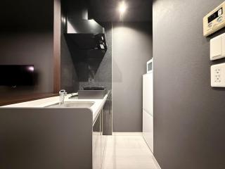 Hotel LegaIie Osaka Shinsekai B2H レガリエ新世界B2H - 4