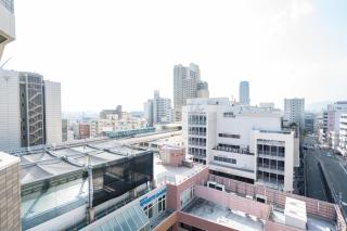 JR住吉駅徒歩30秒 眺望抜群の貸切ペントハウスLn30 - 9