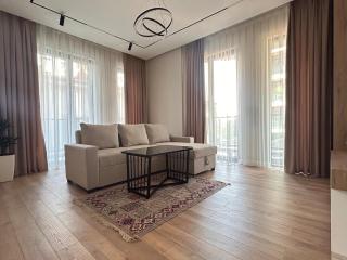An apartment in the very center of Tashkent - Taschkent - 0