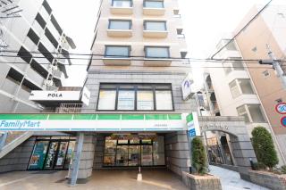 JR住吉駅徒歩30秒 眺望抜群の貸切ペントハウスLn30 - 7