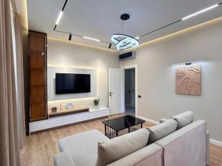 An apartment in the very center of Tashkent - Taschkent - 9