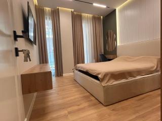 An apartment in the very center of Tashkent - Taschkent - 8